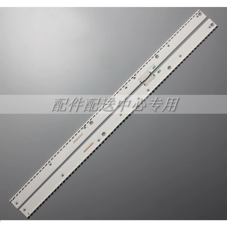 Новая вертикальная полоса подсветки 55inch UE55KU6470UXXU UE55KU6510U UE55KU6650