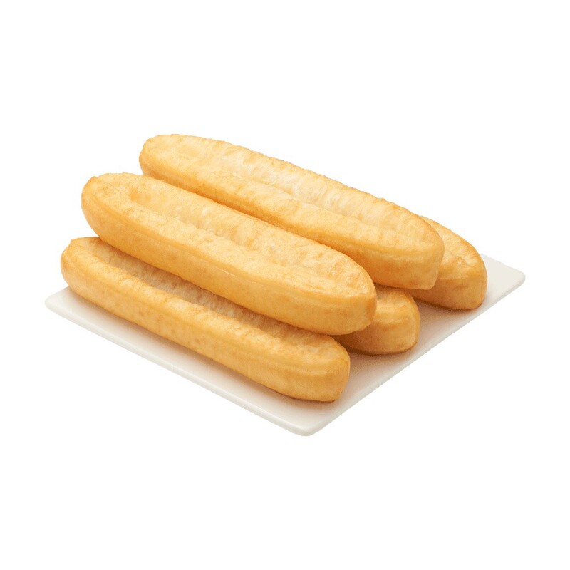 【蒸し揚げトッポッキー】朝食用蒸し揚げトッポッキー、半製品、ミョウバン不使用、お子様向け安全グルメ|undefined