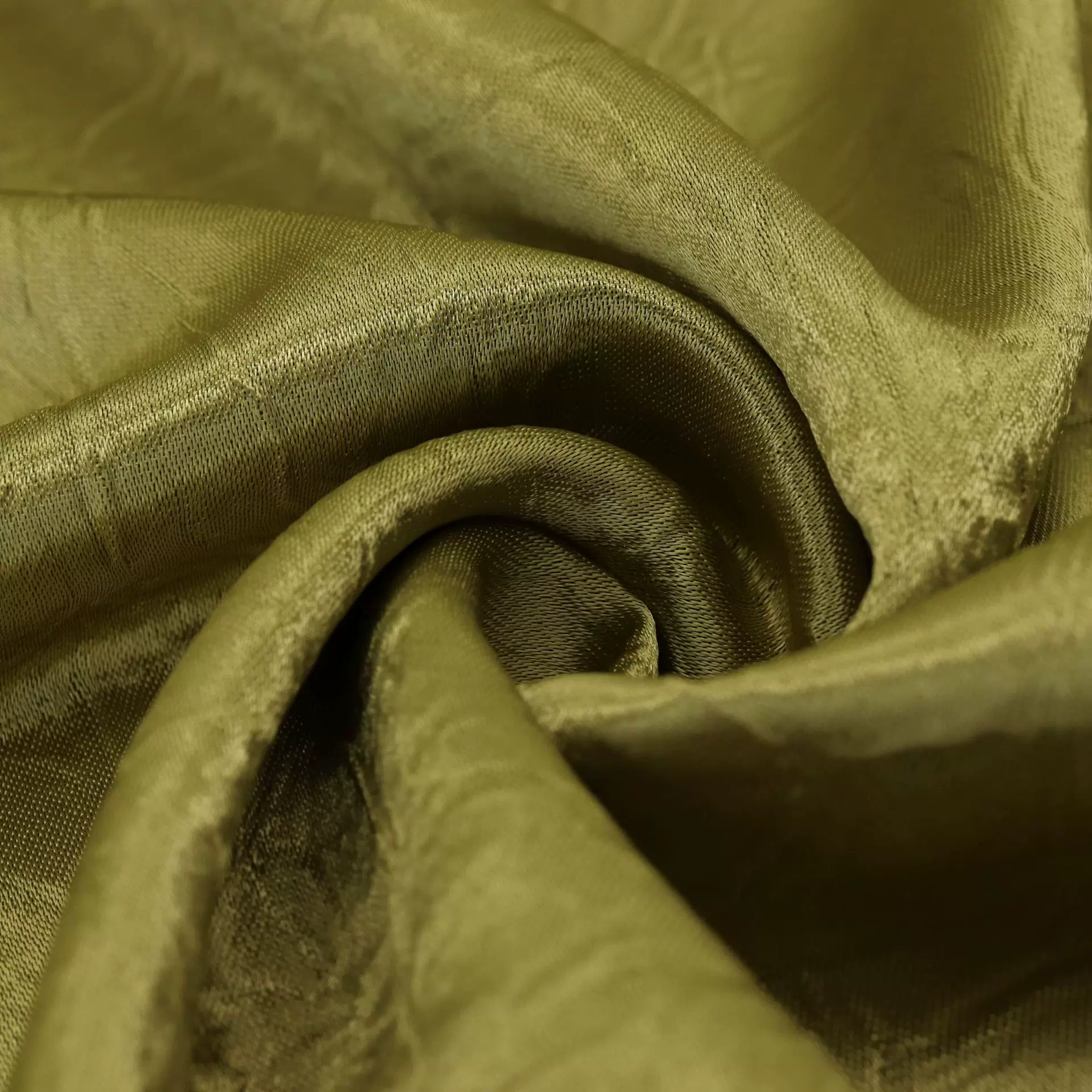 【加工定制】仿醋酸缎面料时装  色丁布连衣裙衬衫绸缎醋酸面料