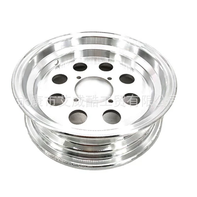 Hub — wheel hub vacuum tire rim