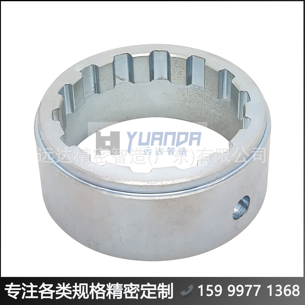 广东滚筒电机外壳 #远达电机机壳加热器 YDJMZZ36