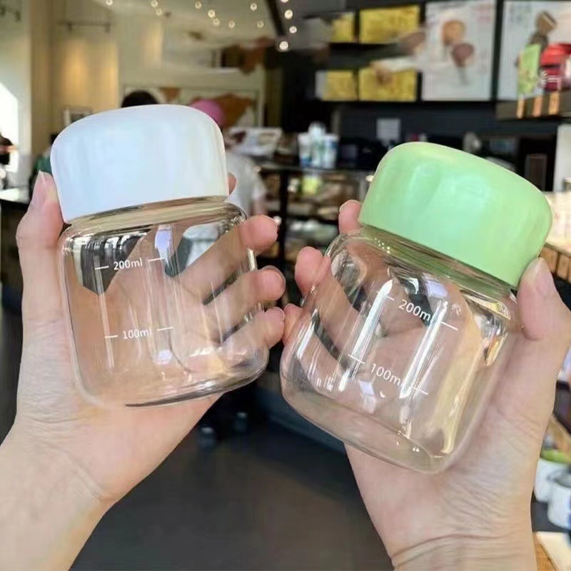 Little fat cup 300ml [No color specified]
