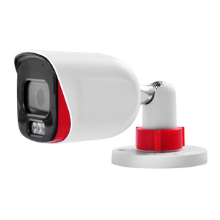 New product on-line multi-functional camera housing color aluminum alloy outdoor gun waterproof camera housing