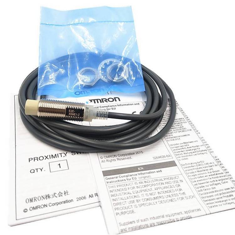 欧姆龙接近开关E2A-M30KN20-WP-B1/E2A-M30KN20-WP-C1原装