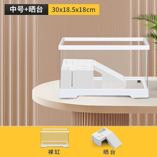 【Mid -Bai】 Naked tank+sunbathing