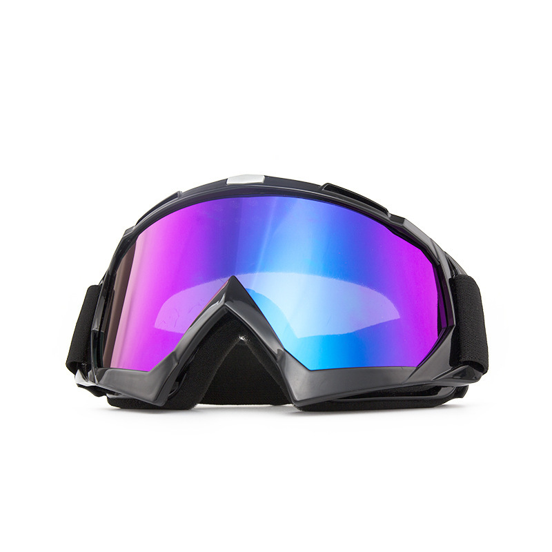Off road motorcycle face KTM outdoor riding windproof tactical goggles mountain skiing mask_voghion.com
