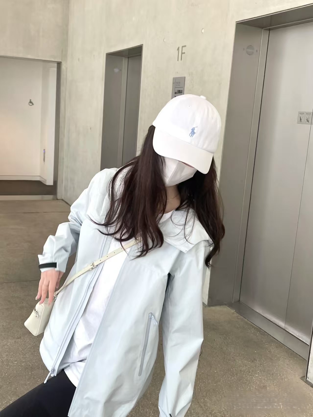 Pájaro con la chaqueta beta pareja con el mismo viento a prueba de agua delgado plástico LOGO de cáscara dura