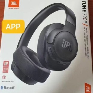 �m���JB TUNE 720BT �^��ʽ�o�����C �������l��Ч �{��5.3��APP