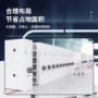 医院图书馆存储定制密集柜