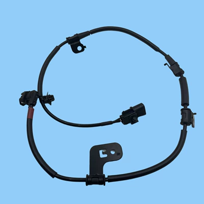 For sale: High-quality anti-lock ABS modulu və sensorları