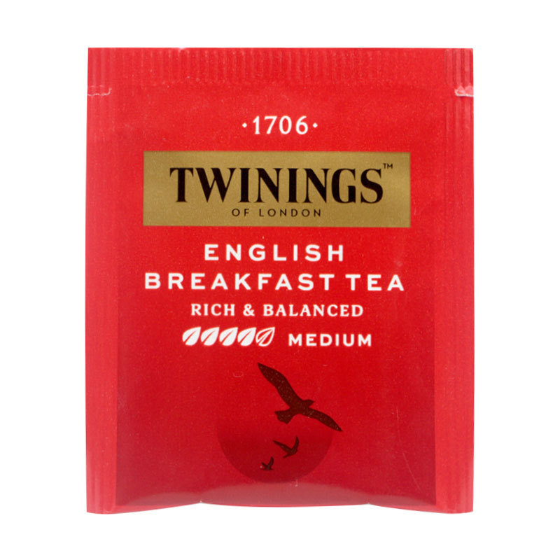 Sichuan British Ning Imported English Breakfast Ceylon Earl Black Tea Jasmine Green Tea Multi-flavor Choice