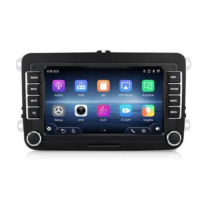 Screen Navigation Player, DVD Navigation