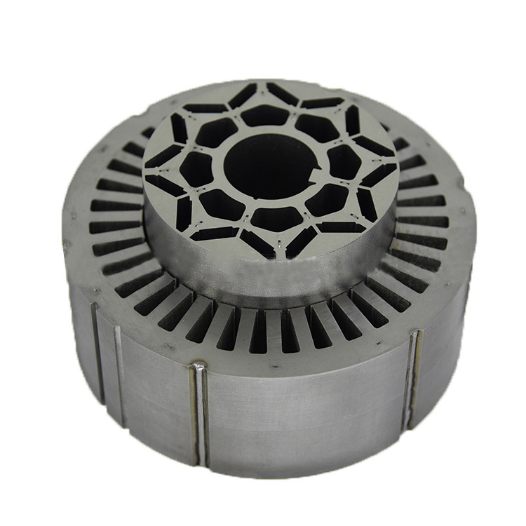 定子涂敷 水泵电机定转子伺服电机转子直流电机定转子非标产品