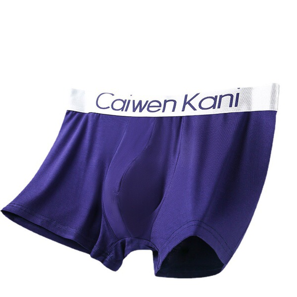 Cotton pants