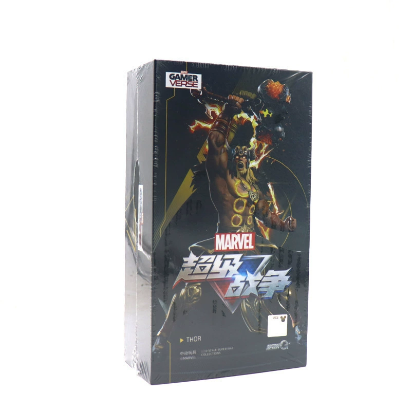 Minifigure (Marvel) MK85 Iron Man, 4-inch articulated collectible, multiple versions