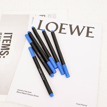 科灵电路板涂鸦笔湿擦笔PCB水溶性记号笔电路板湿布可擦临时标记