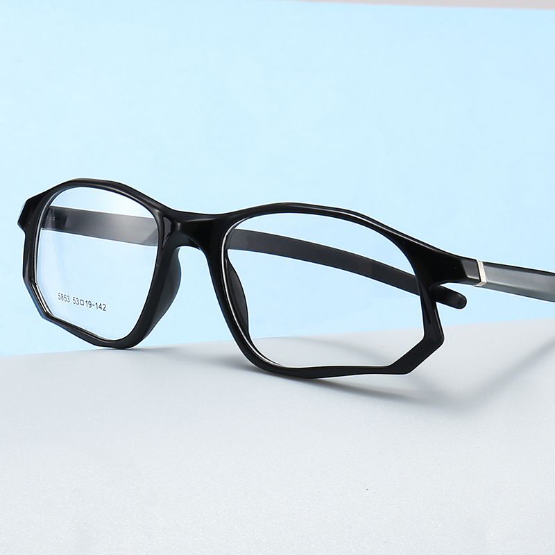 Glasses for cycling