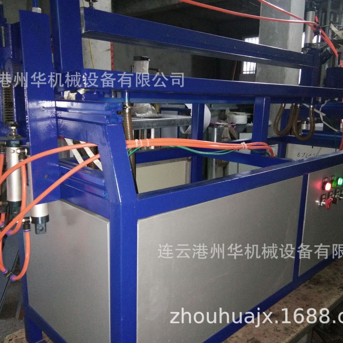 生产厂家直供PVC亚克力abs全自动加热均匀折弯速度快热弯机