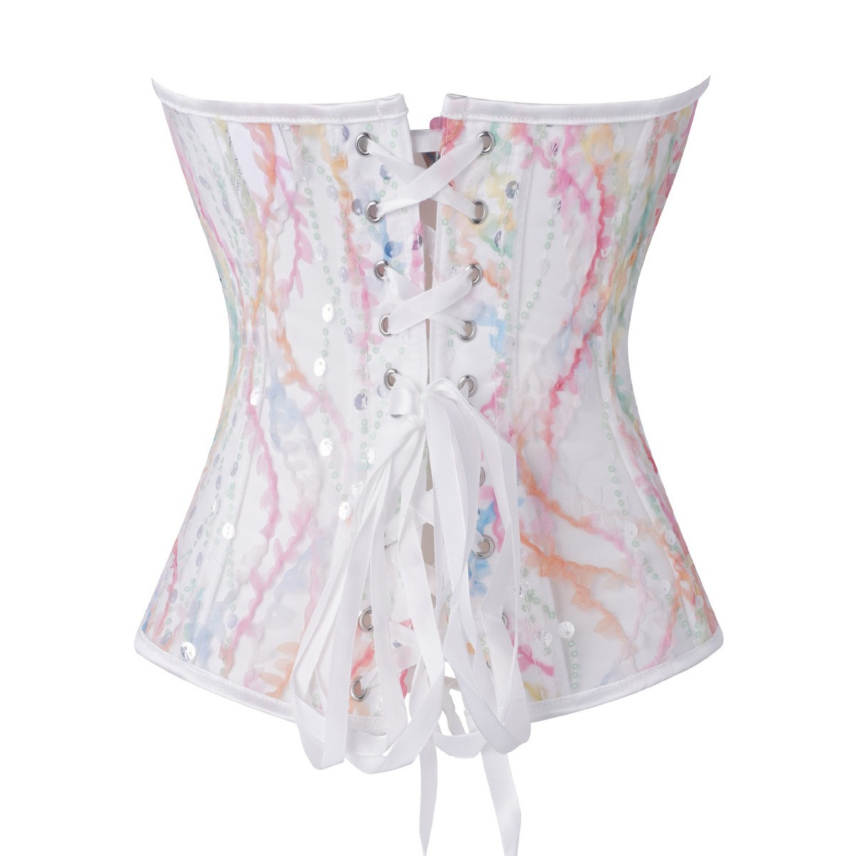 Europa y los Estados Unidos, la perspectiva sexy, la camiseta de sequillas, la fiesta de discoteca sin mangas, el soporte de pecho, el suministro de comercio electrónico transfronterizo AliExpress.