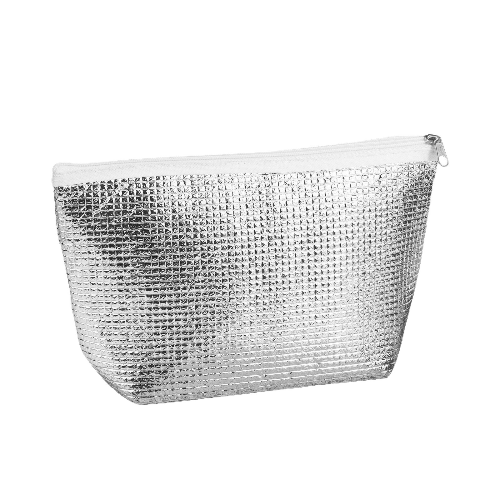 メーカーは新型の純色ファスナー保温袋を提供しています。