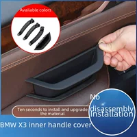 Bmw, совместимый защитный чехол, перчатки, аксессуары, x3, x4