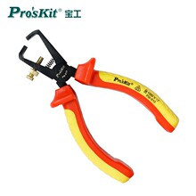 ������Pro'skit��PM-910 VDE 1000V���а���ǯ (160mm)
