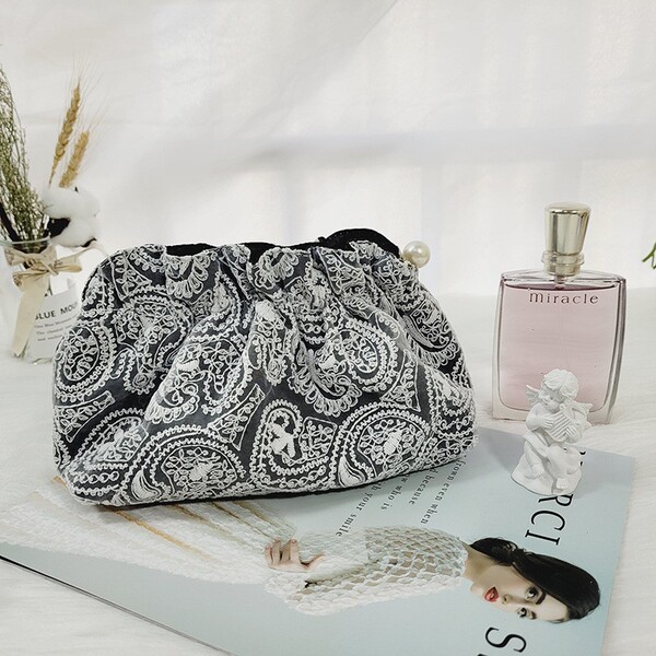 Small clutch bag