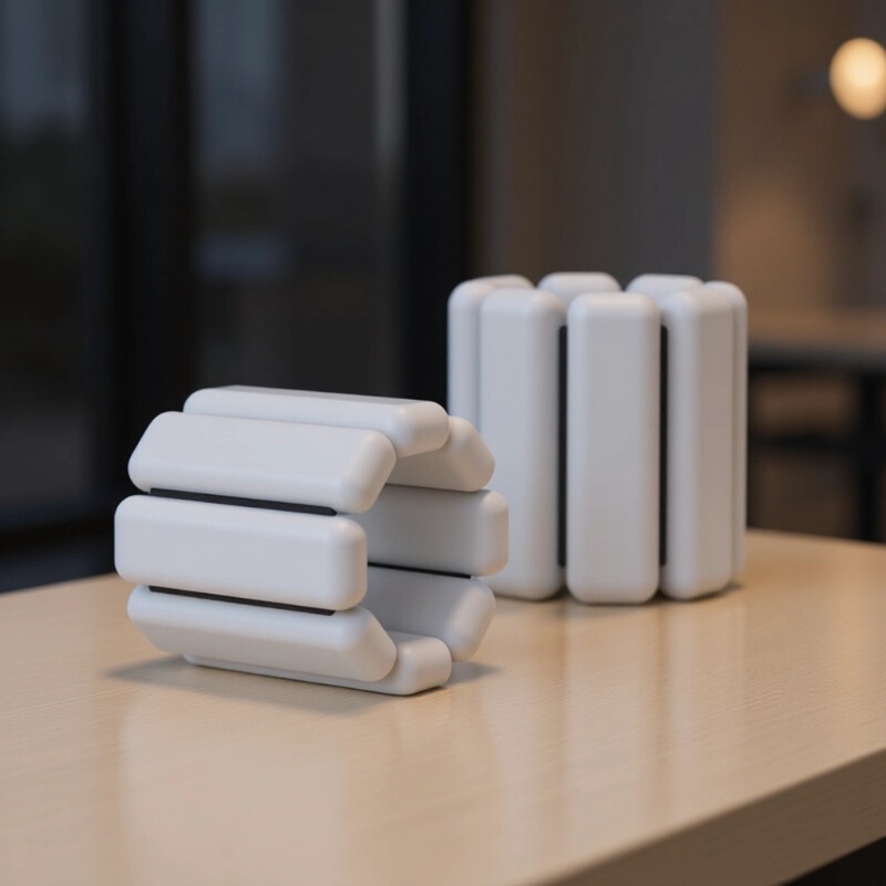 New Silicone Weight-Bearing Wristbands and Leg Weights for Invisible Yoga, Fitness, Weight Gain, Running, Strength Training, and Muscle Building