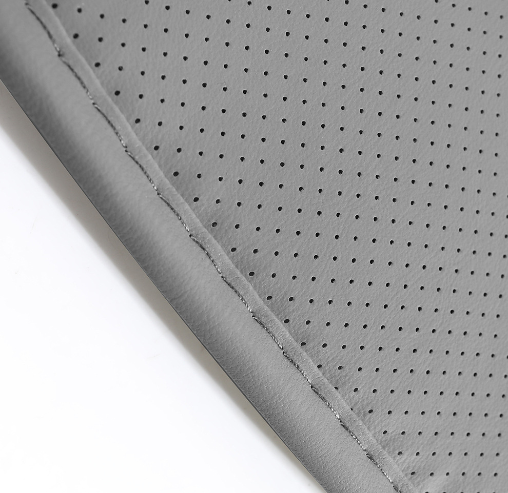 Cross-border wholesale purchase of car USB ventilated seat cushions, car air-conditioning cooling seat pads