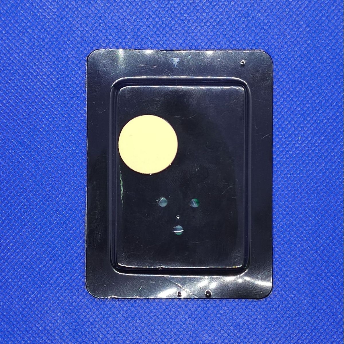 工厂直供吸塑光感机芯 见光响音乐模块 吸塑盒包装 声音自定义