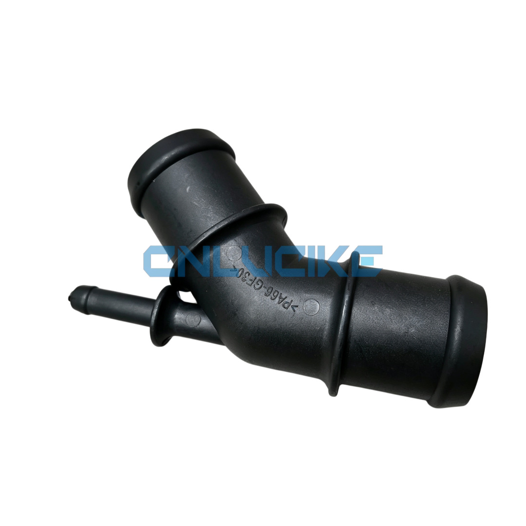 1J0121087B 1J0 121 087 B New Passat Golf Water Pipe Quick Connector Connector