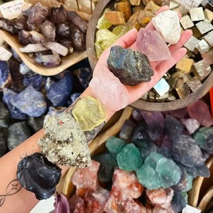 Raw Stone, Play With, Rolling Stone