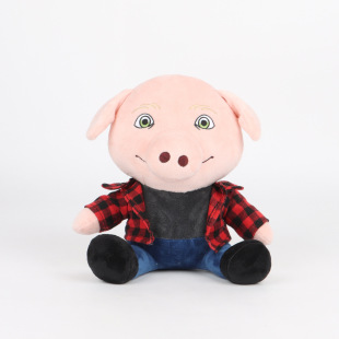 �F؛�羳John Pork plush�s������ë�q���оW�t�����i�^����ż