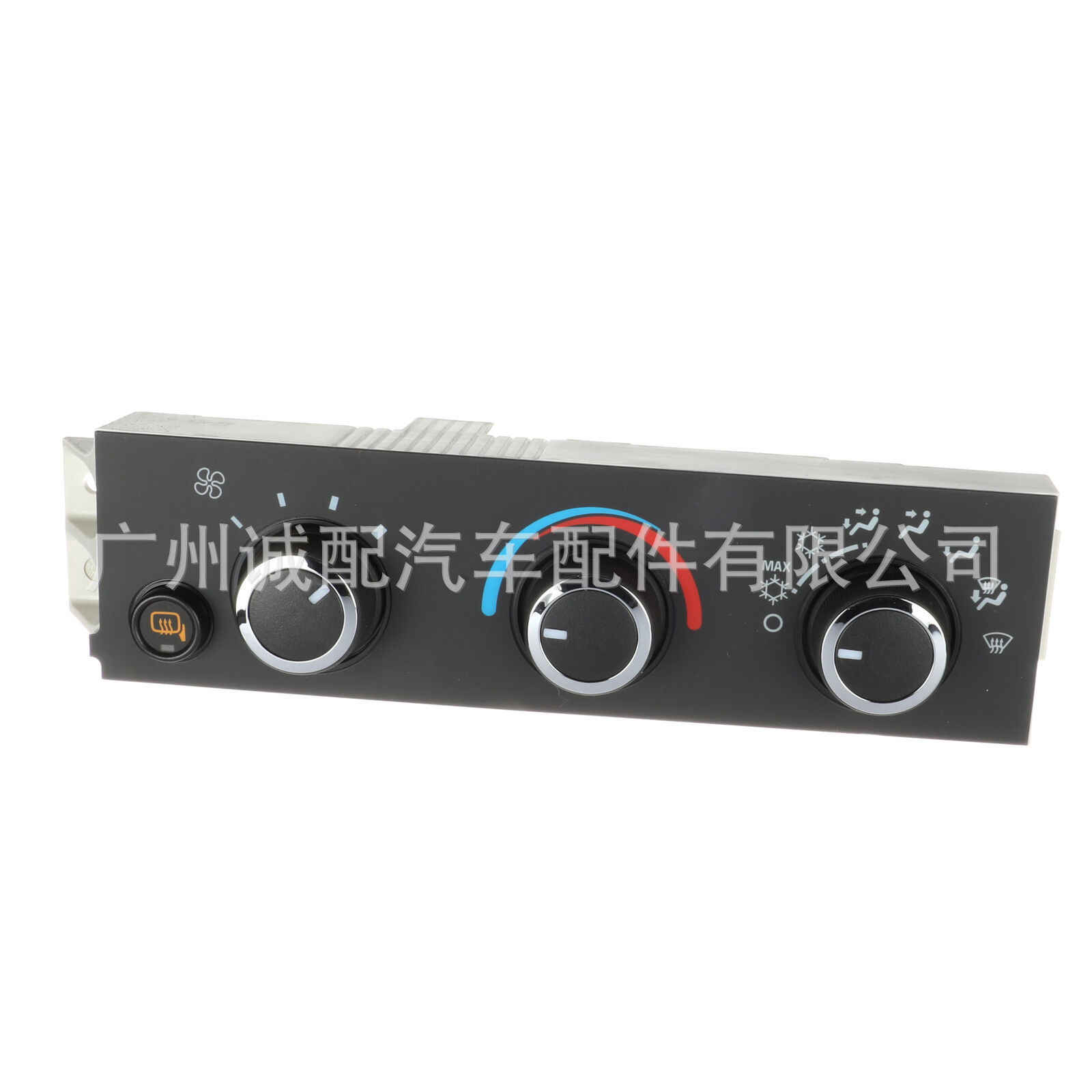 599-294 new front climate control module for Chevrolet GMC air conditioning control panel 84793088