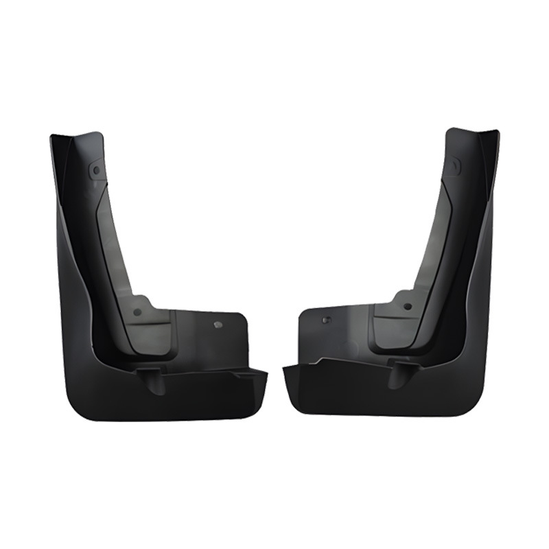 Aplicable a 2020 - 2023 BMW iX3 EV neumáticos para para parachetes de barro de goma blanda piezas de modificación de barro