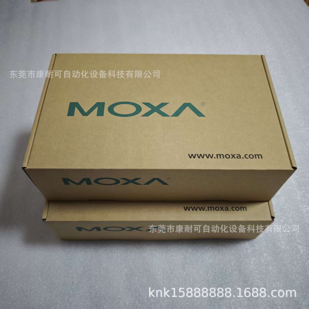 SFP-1FEMLC-T 台湾MOXA摩莎光口服务器模块交换机