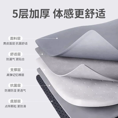 Vehicle-mounted inflatable bed – Mattress for Car
