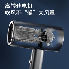 永日新店錘子造型吹風機家用批發大功率電吹風冷熱風可調節吹風筒