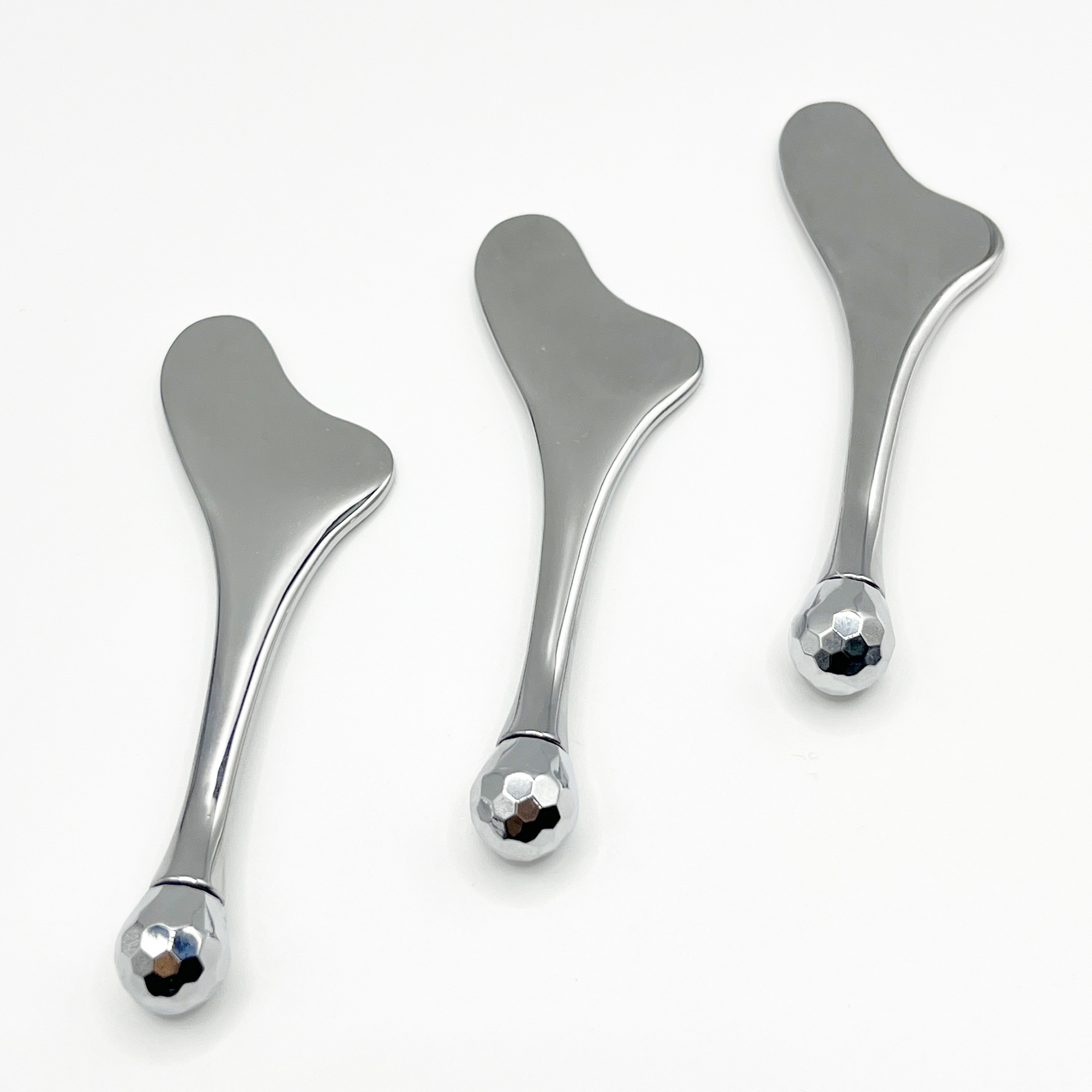 토치 볼 아이 스푼