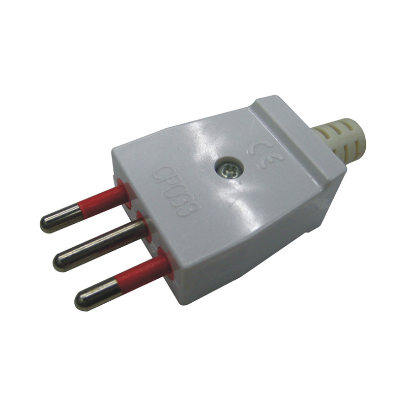 意大利智利电源转换插头厂家供应转换插头意大利转换器