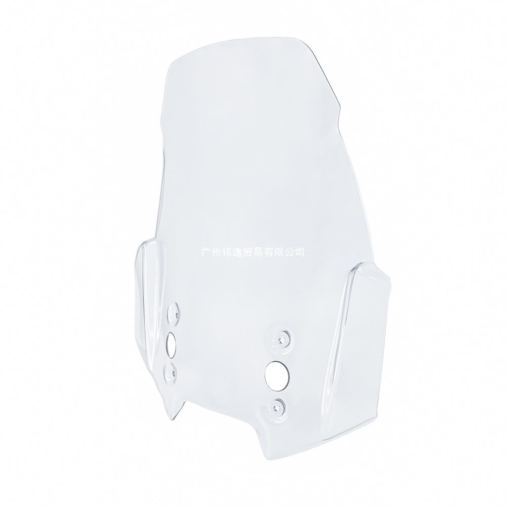 Suitable for Kawasaki Versys650 Versys1000 KLZ 1000 Versys650 motorcycle windshield