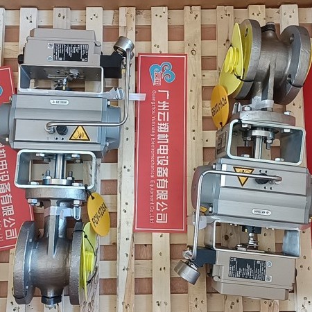 SAMSON 定位器 4763-00110032110.02