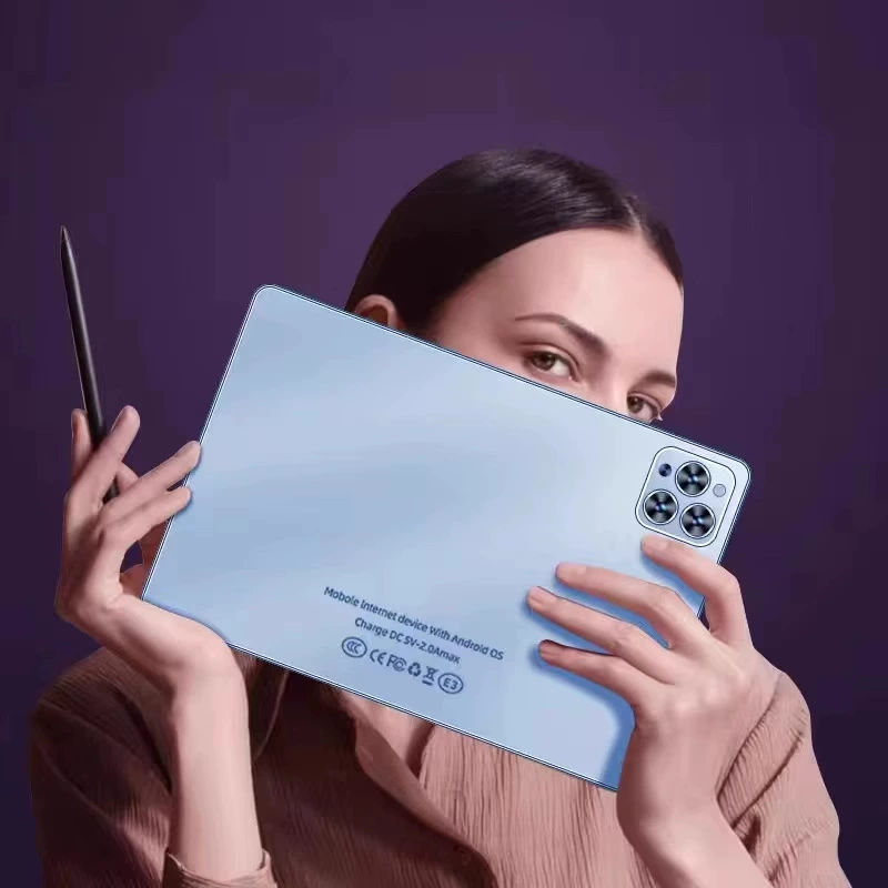 Планшет ноутбук, обучающее устройство, развлекательный мобильный телефон, 5G, 2 в 1, поддержка всех сетевых стандартов связи, Android