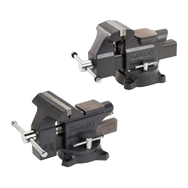 MaxSteel Heavy-duty vise STANLEY/ Stanley 83-067-2-23C5 "