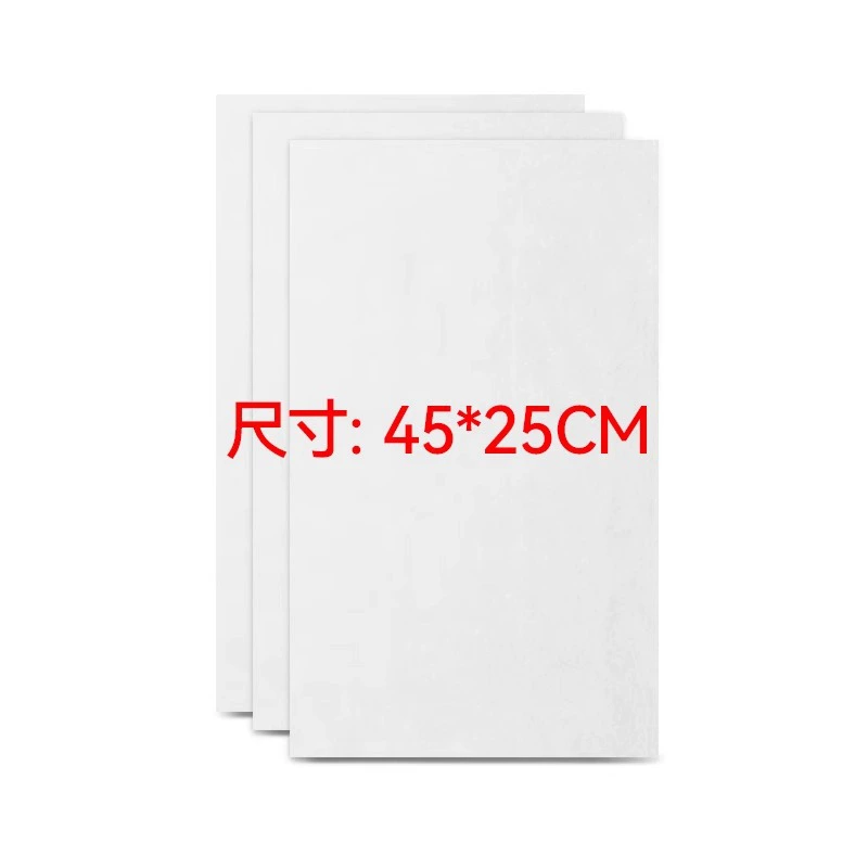 徽曦 Подходит для Sharp очистителя воздуха, предфильтр из хлопка W380 BB60 WE61 GF60 электростатический хлопок