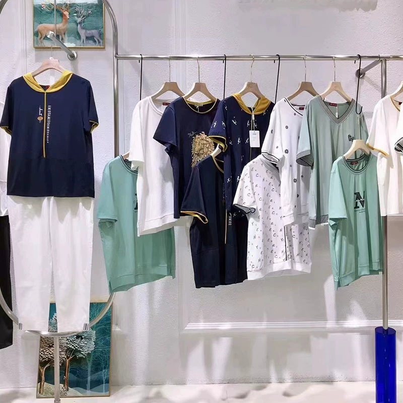 Pinshang Yun 2024 Летний новый женский удобный топ, чтобы получить талию, брюки тренды модные полуюбки