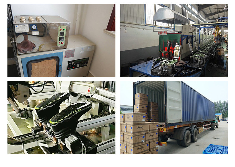 Giày bảo hộ lao động nam cổ thấp cách điện 10KV chống va đập chống xuyên thủng, da bò chống mài mòn — 36 * TG322 Nâu * Cách nhiệt 10KV, 36 * TG322 đen * Cách nhiệt 10KV, 37 * TG322 Nâu * Cách Nhiệt 10KV, 38 * TG322 Nâu * Cách Nhiệt 10KV chi tiết 26