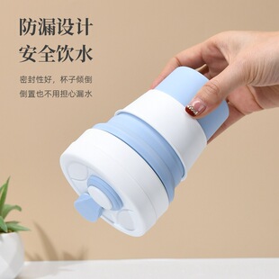 �羳�ۯB���������б�������ۯBˮ��Silicone Collapsible Cup