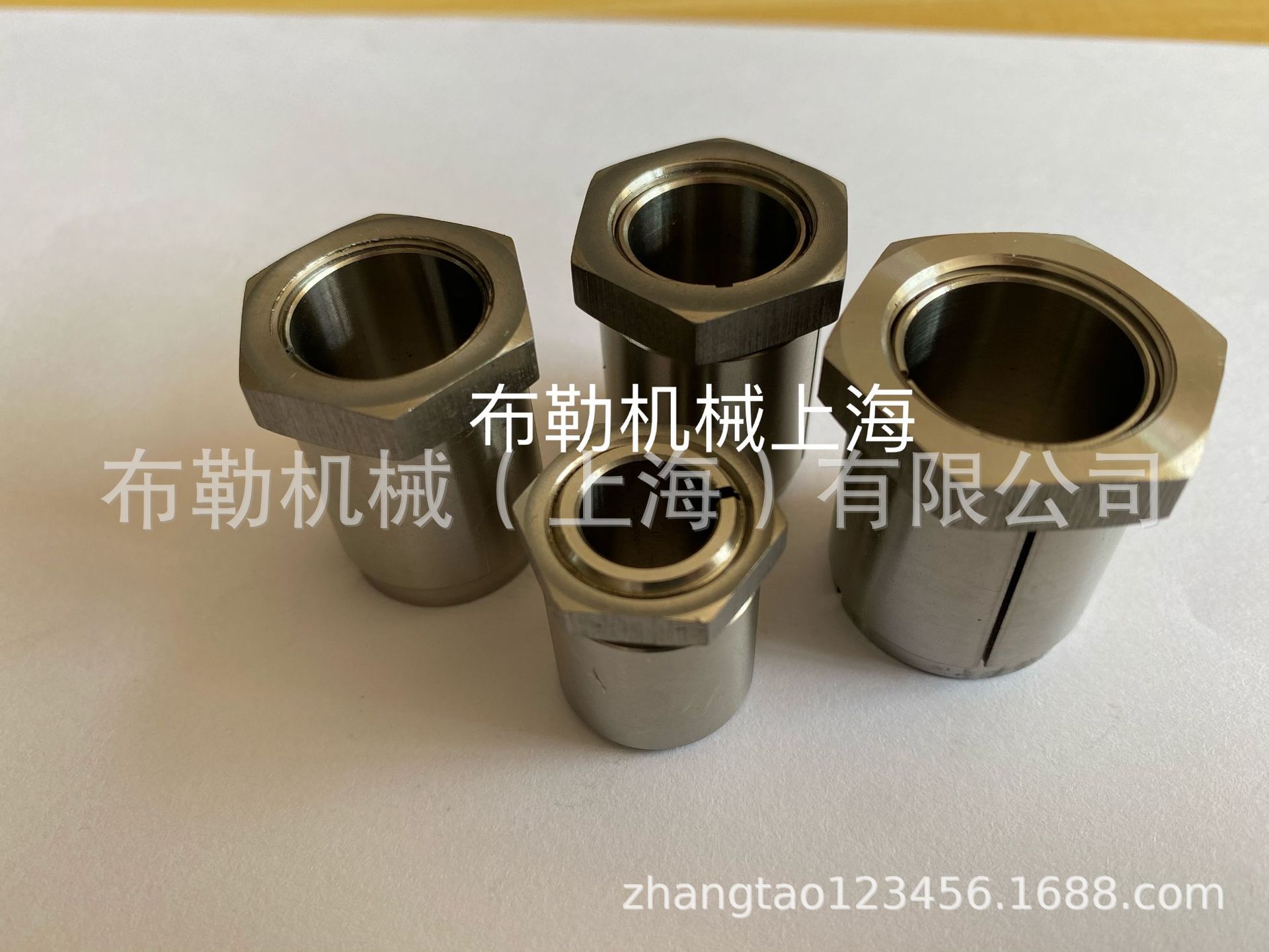 意大利TOLLOK涨紧套TLK110-18X26/19X27/19X28/20X28胀紧套/帐套