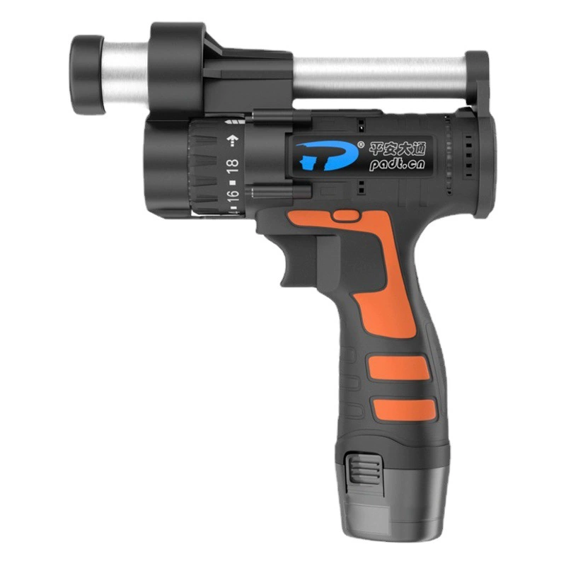 Канализационный земснаряд Электрическая труба Слив в полу Невентиляционный Туалет Кухня Туалет Инструмент для засорения труб